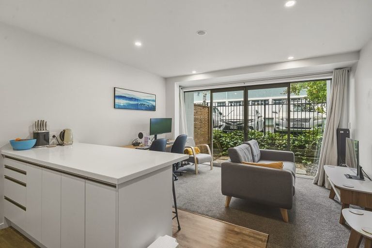 Photo of property in 6/432 Great King Street, North Dunedin, Dunedin, 9016