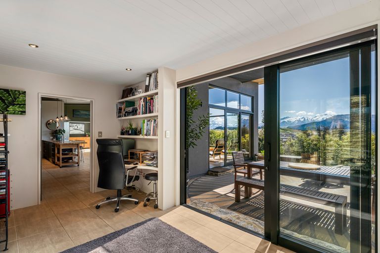 Photo of property in 695a Aubrey Road, Albert Town, Wanaka, 9305