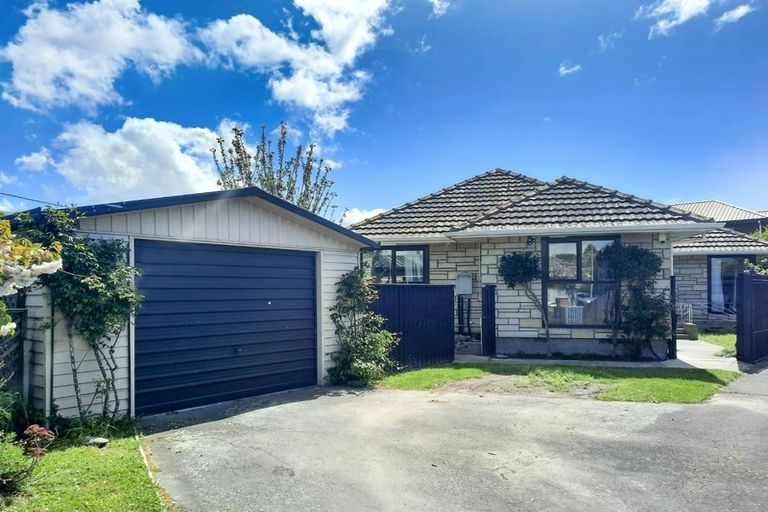 Photo of property in 1/18 Wentworth Street, Ilam, Christchurch, 8041