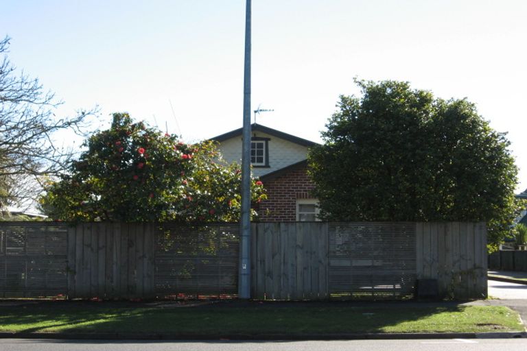 Photo of property in 71a Boundary Road, Claudelands, Hamilton, 3214