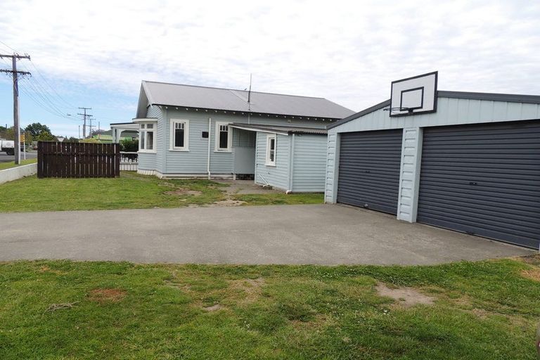 Photo of property in 27 Mahia Avenue, Wairoa, 4108