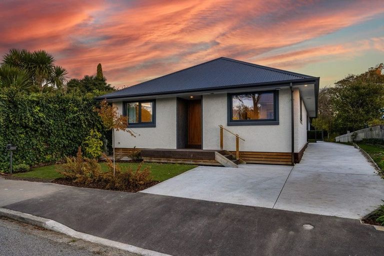 Photo of property in 47 Gilby Street, Linwood, Christchurch, 8011