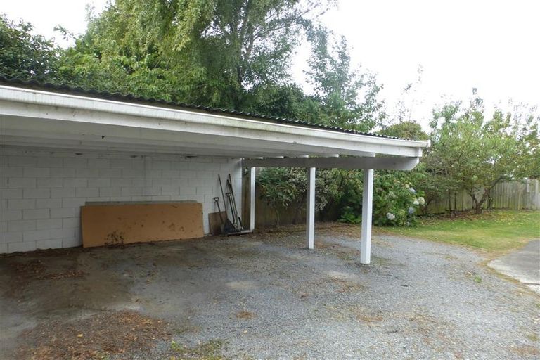Photo of property in 2/59 Waimea Terrace, Beckenham, Christchurch, 8023