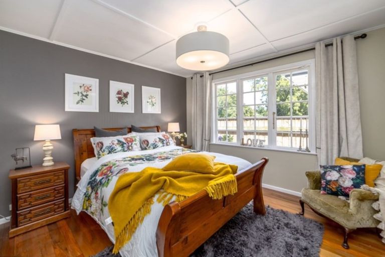 Photo of property in 144 Fitzherbert Street, Featherston, 5710