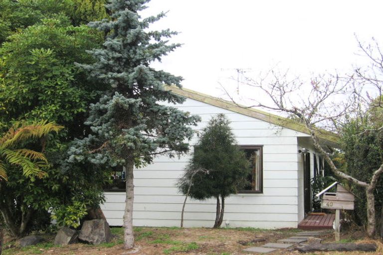 Photo of property in 40 Meadowland Street, Matua, Tauranga, 3110