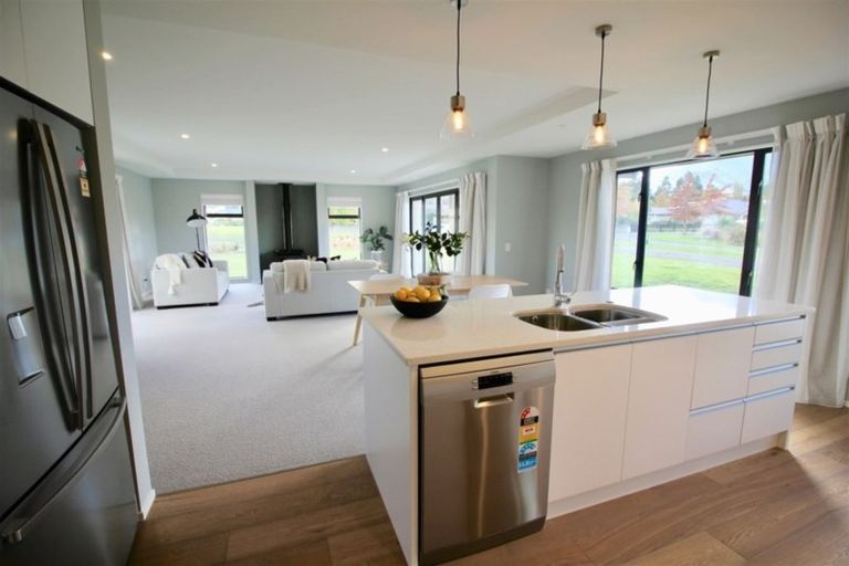 Photo of property in 132 Rippingale Road, Hanmer Springs, 7334