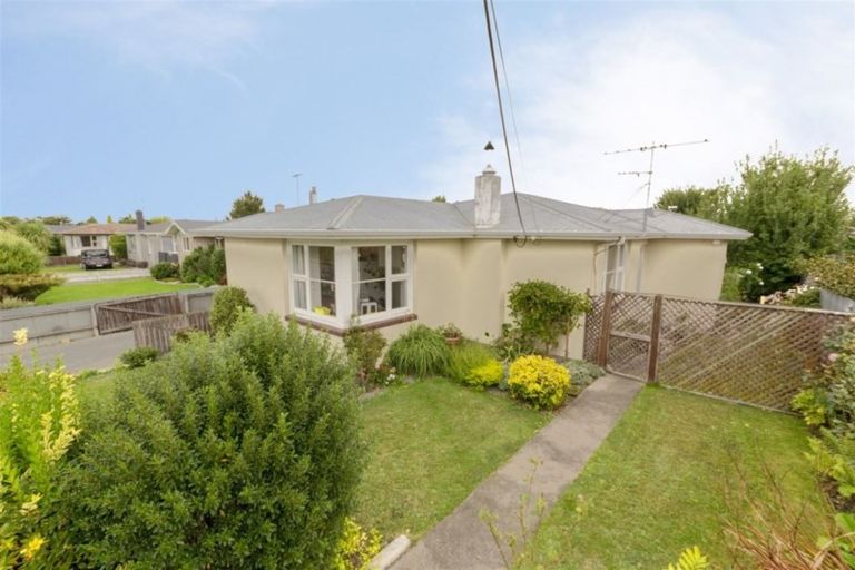 Photo of property in 167 White Street, Rangiora, 7400