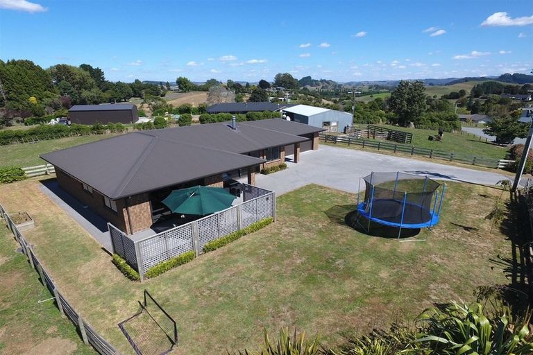 Photo of property in 34 Whitbourne Road, Otorohanga, 3977
