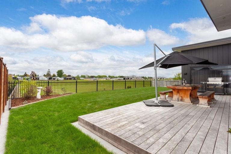 Photo of property in 11 Peakedale Drive, Matamata, 3400