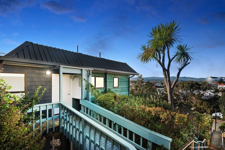 Photo of property in 7/124 Hataitai Road, Hataitai, Wellington, 6021