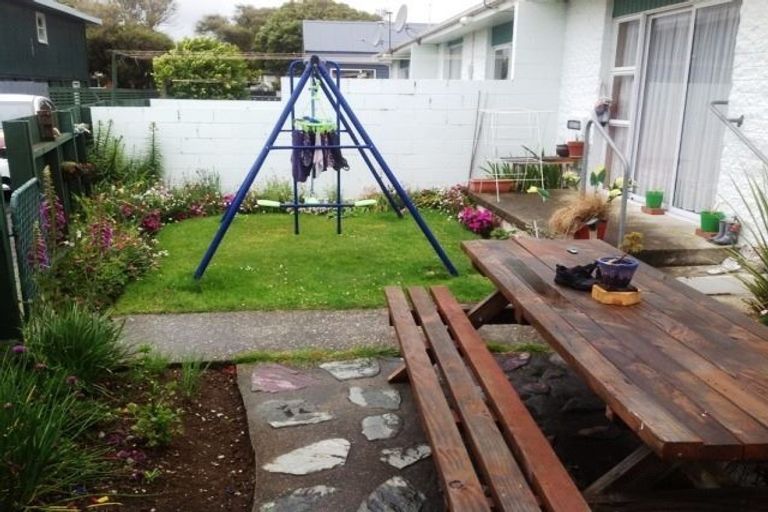 Photo of property in 3/12 Clifton Street, Windsor, Invercargill, 9810