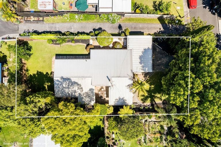 Photo of property in 4 Gladys Avenue, Glenfield, Auckland, 0629