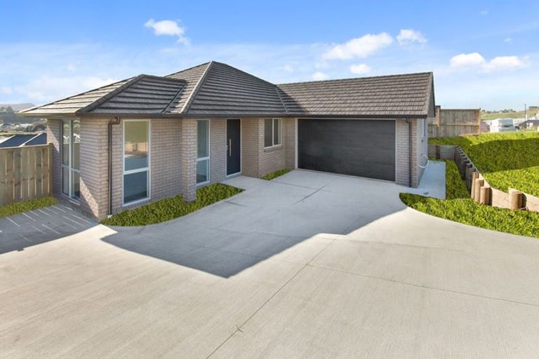 Photo of property in 8 Bellenden Crescent, Pokeno, 2402