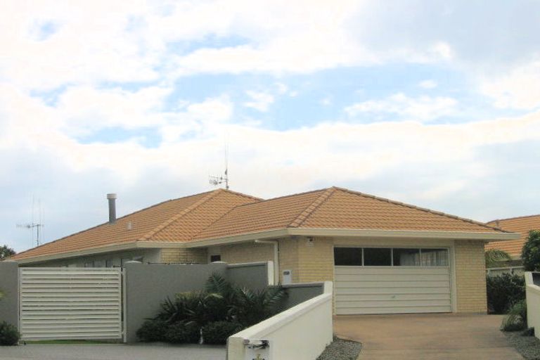 Photo of property in 7 Verbena Glen, Mount Maunganui, 3116