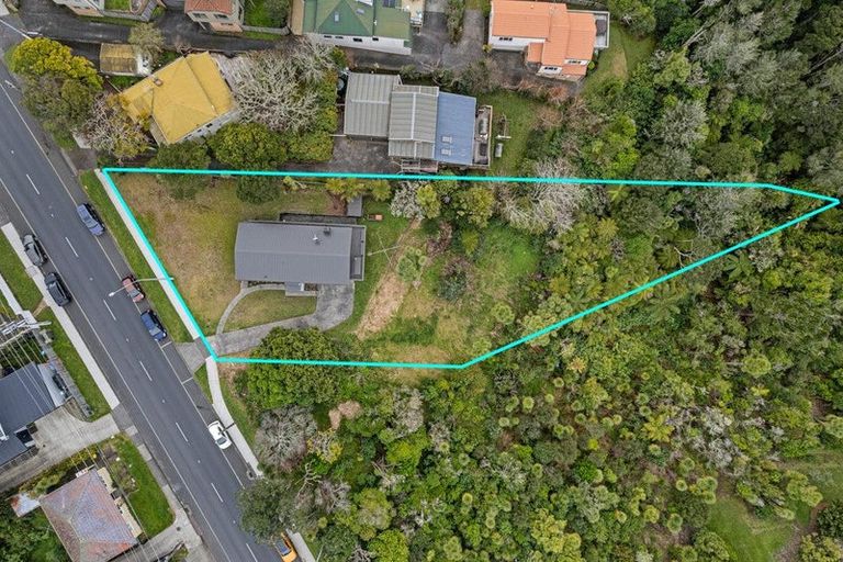 Photo of property in 61 Waipa Street, Birkenhead, Auckland, 0626