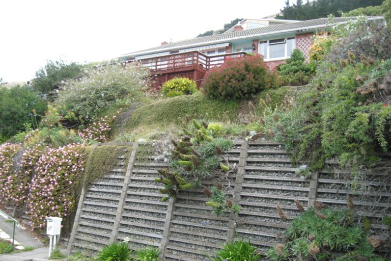 Photo of property in 27 Ocean View Terrace, Sumner, Christchurch, 8081