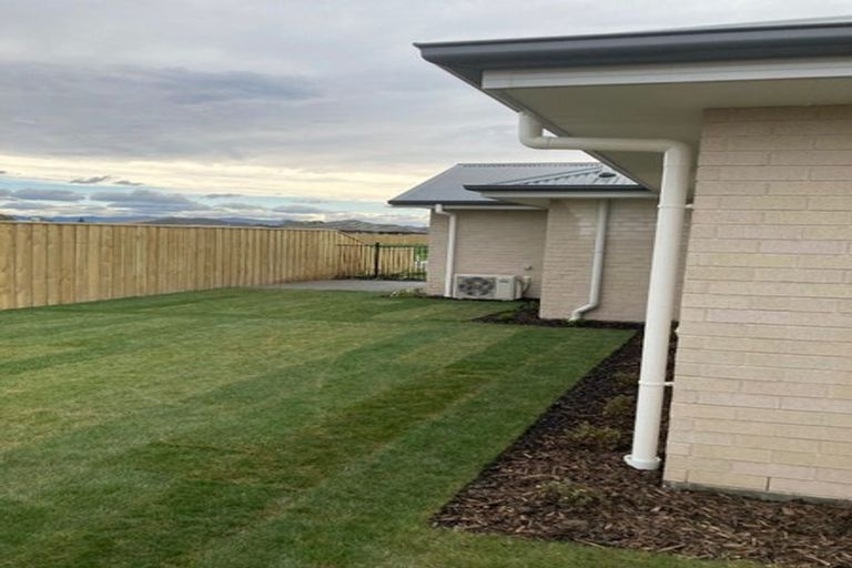 Photo of property in 3 Yates Place, Amberley, 7410