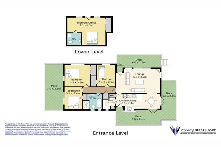 Photo of property in 4 Chamberlain Road, Massey, Auckland, 0614