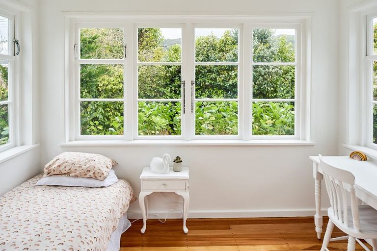 Photo of property in 9 Hunter Street, Taita, Lower Hutt, 5011