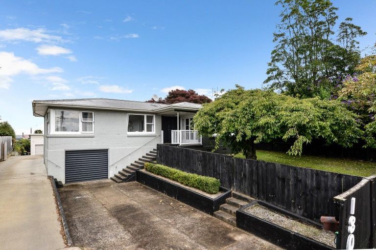 Photo of property in 180 Dinsdale Road, Dinsdale, Hamilton, 3204