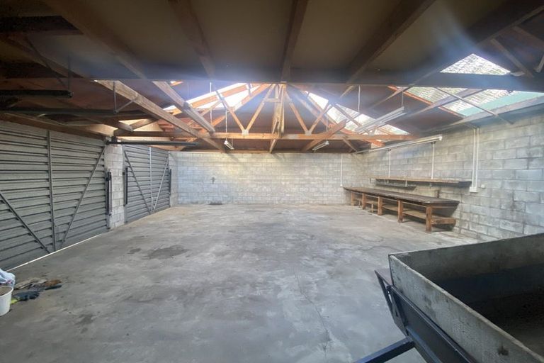 Photo of property in 11 Biggar Street, Strathern, Invercargill, 9812