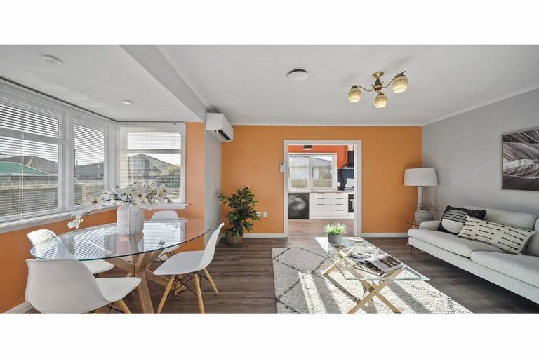 Photo of property in 196 Harewood Road, Papanui, Christchurch, 8053