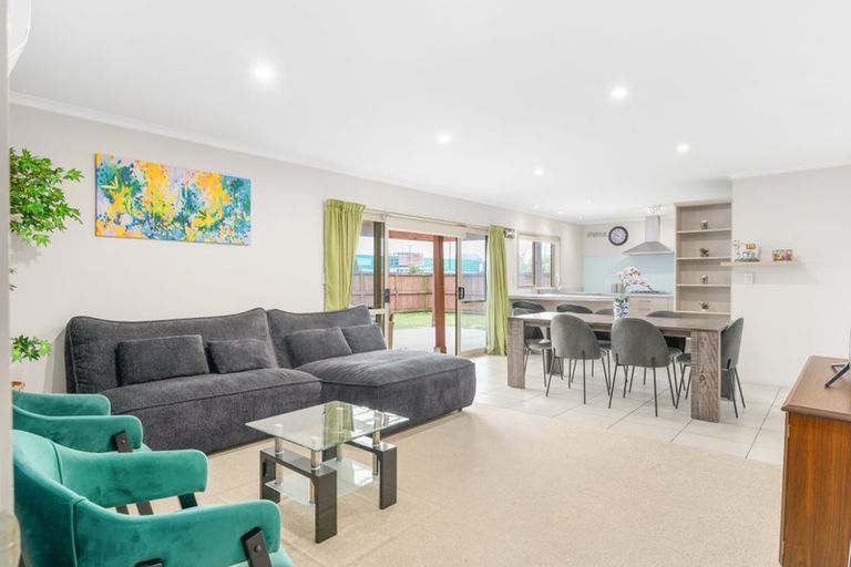 Photo of property in 7 Welwyn Place, Rototuna North, Hamilton, 3210