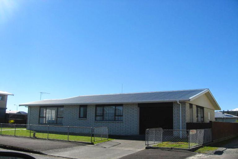 Photo of property in 3 Franklin Street, Greymouth, 7805