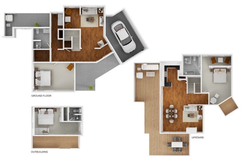 Photo of property in 5 Muricata Avenue, Mount Maunganui, 3116