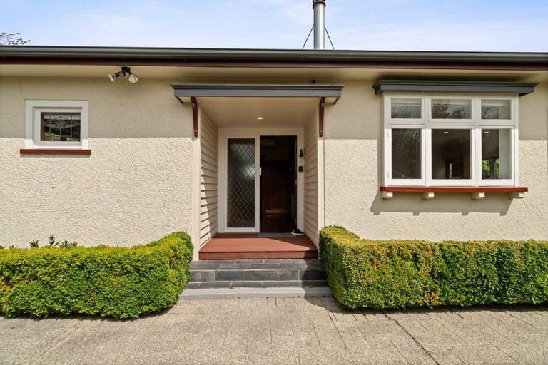 Photo of property in 127 Cobham Street, Spreydon, Christchurch, 8024