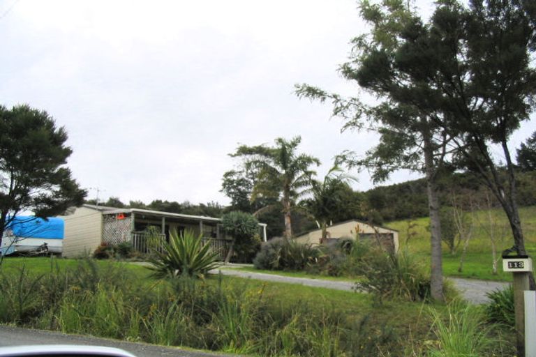 Photo of property in 113 Cable Bay Block Road, Cable Bay, 0420
