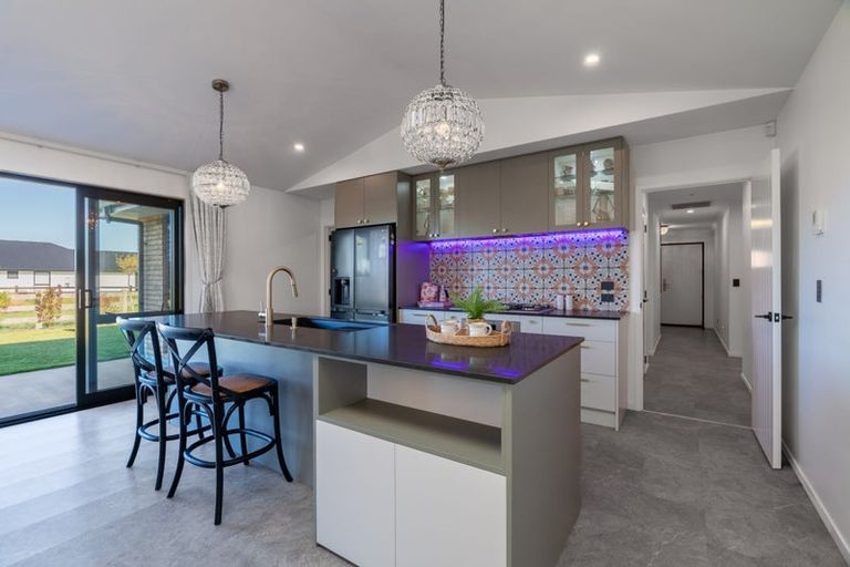 Photo of property in 13 Polwarth Lane, West Melton, 7618