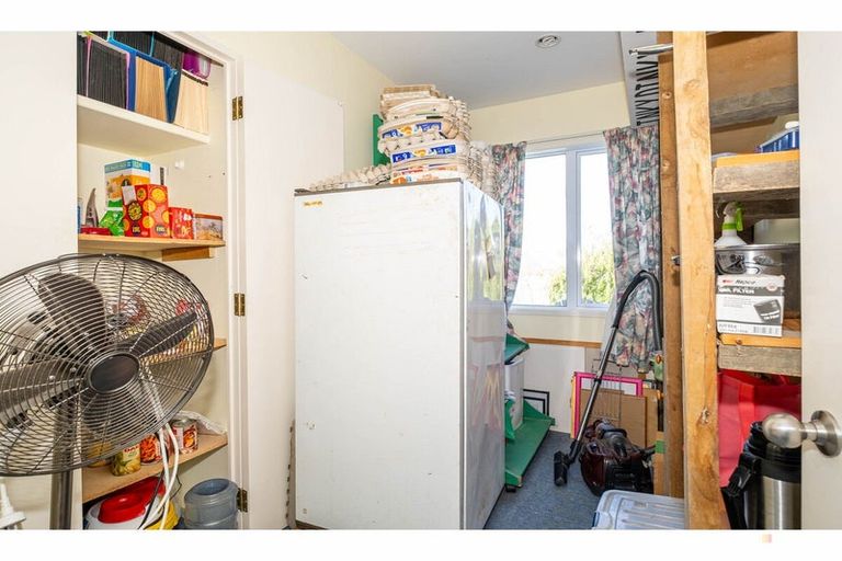 Photo of property in 116 Manchesters Road, Waimate, 7980