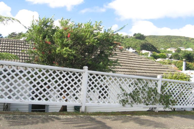 Photo of property in 35 Hathaway Avenue, Karori, Wellington, 6012