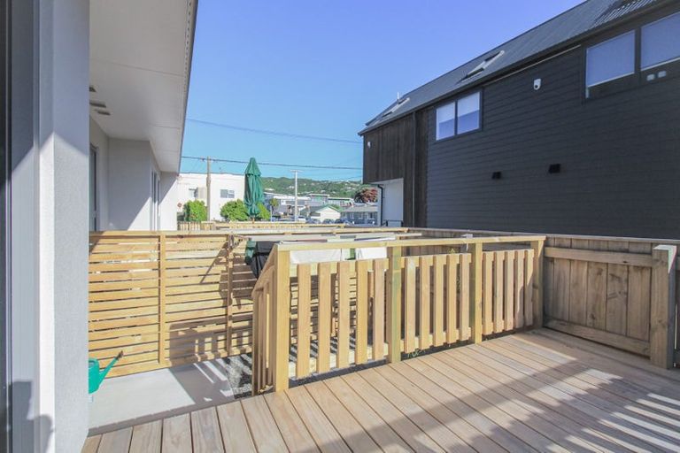 Photo of property in 144b Cuba Street, Petone, Lower Hutt, 5012