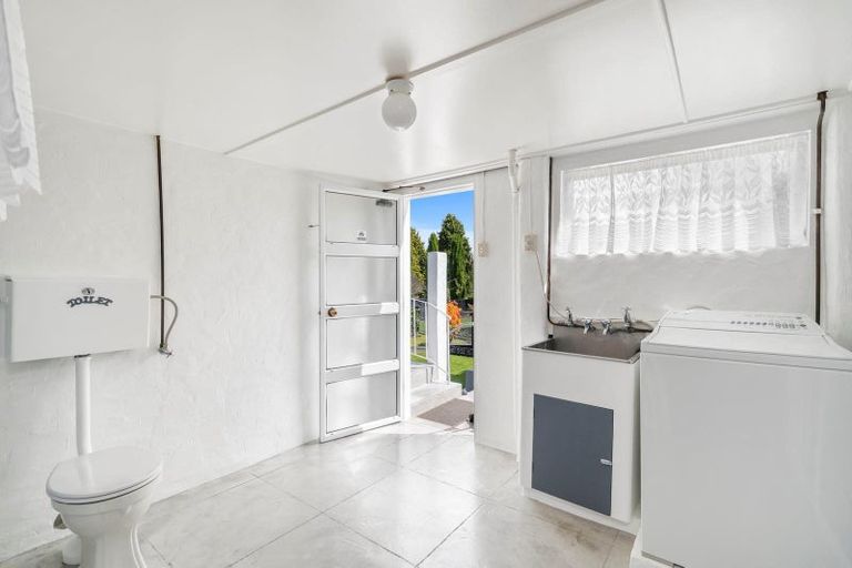 Photo of property in 8 Bruce Street, Ngongotaha, Rotorua, 3010