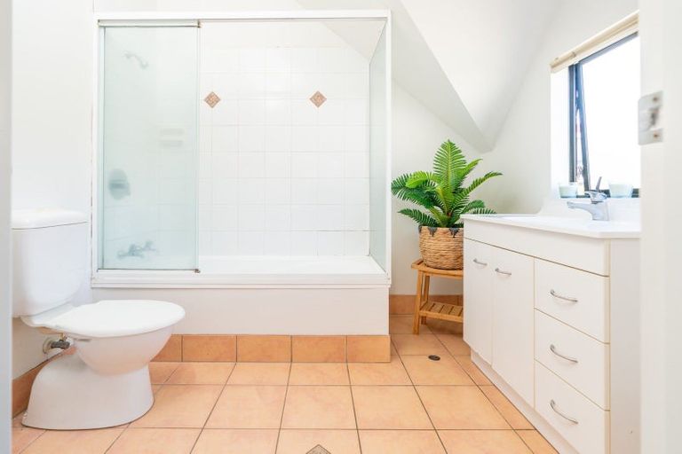 Photo of property in 3/111 Hanson Street, Newtown, Wellington, 6021