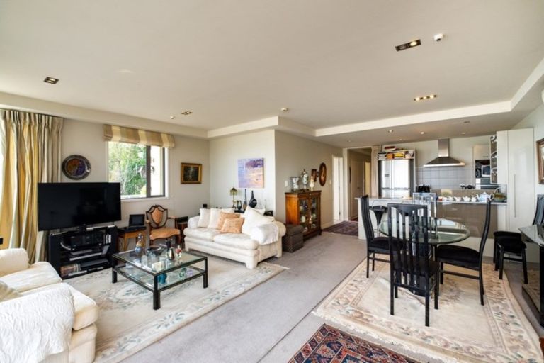 Photo of property in Northridge Apartments Stage Z, 8/22 Hospital Terrace, Hospital Hill, Napier, 4110