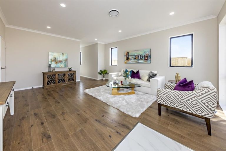 Photo of property in 3 Donnybrook Road, Flat Bush, Auckland, 2019