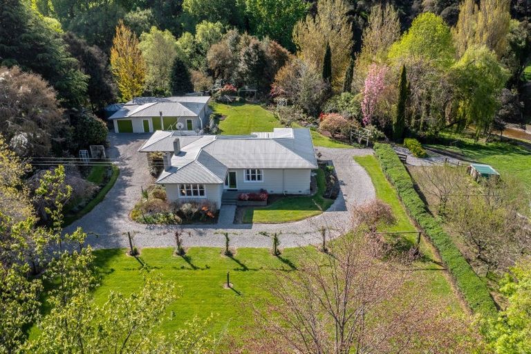 Photo of property in 2531 Masterton Castlepoint Road, Mangapakeha, Masterton, 5889
