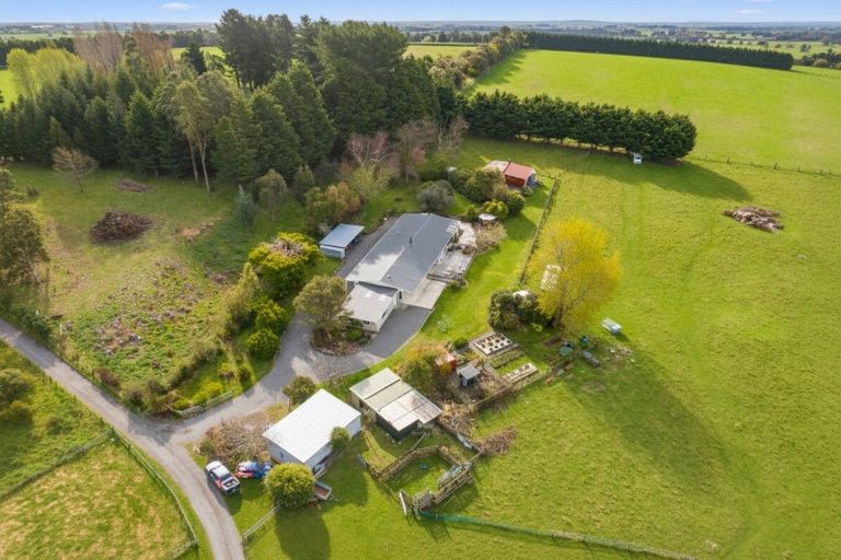 Photo of property in 960 Norfolk Road, Upper Plain, Carterton, 5791