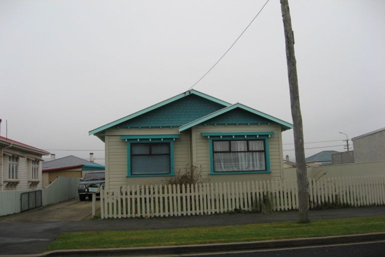 Photo of property in 38 Young Street, Saint Kilda, Dunedin, 9012