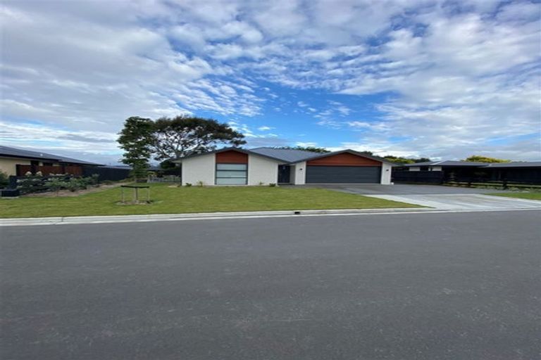 Photo of property in 3 Monte Crescent, Lincoln, 7608