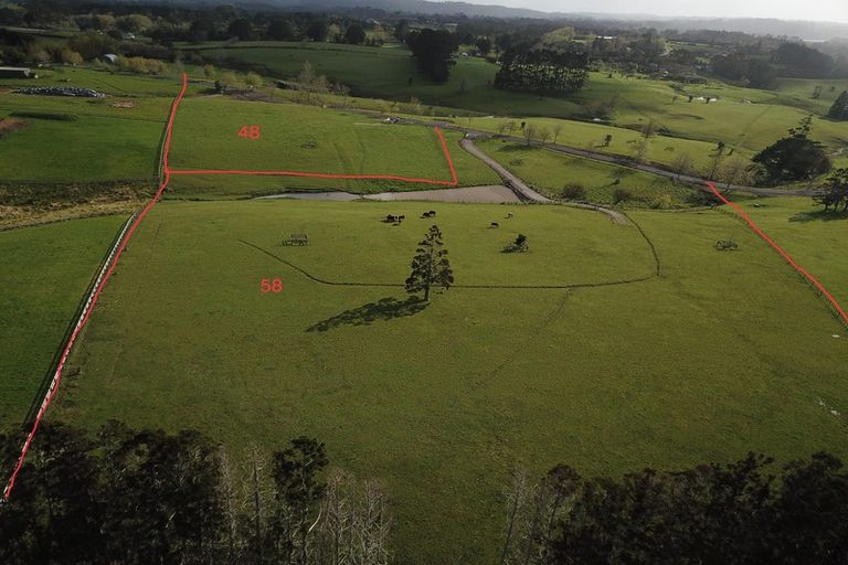 Photo of property in 58 Joseph Dunstan Drive, Taupaki, 0782