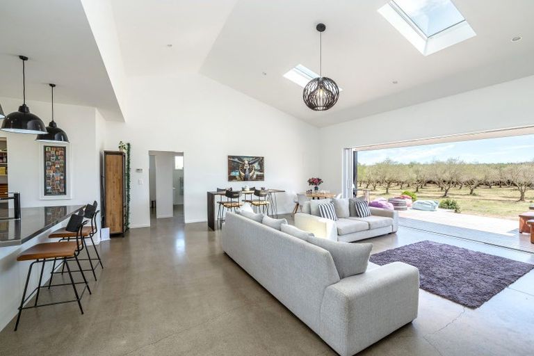 Photo of property in 399a Lake Ferry Road, Dyerville, Martinborough, 5781