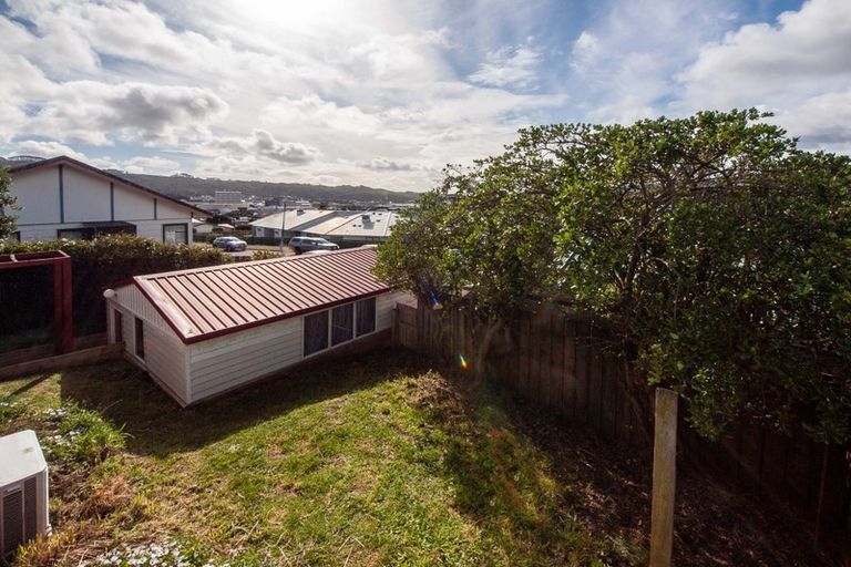 Photo of property in 14 Awatea Street, Ranui, Porirua, 5024