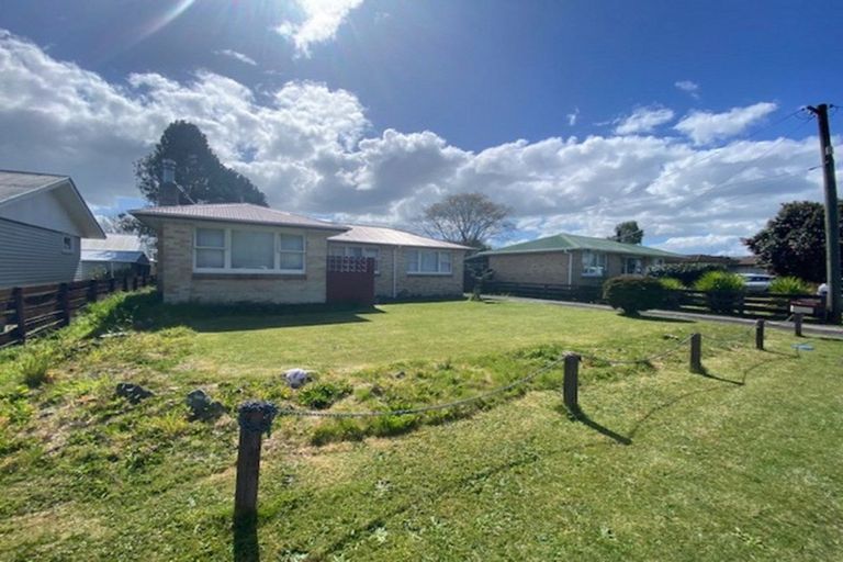 Photo of property in 81 Smith Street, Matamata, 3400