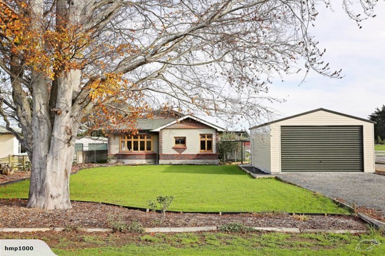 Photo of property in 156 Mackenzie Street, Winton, 9720