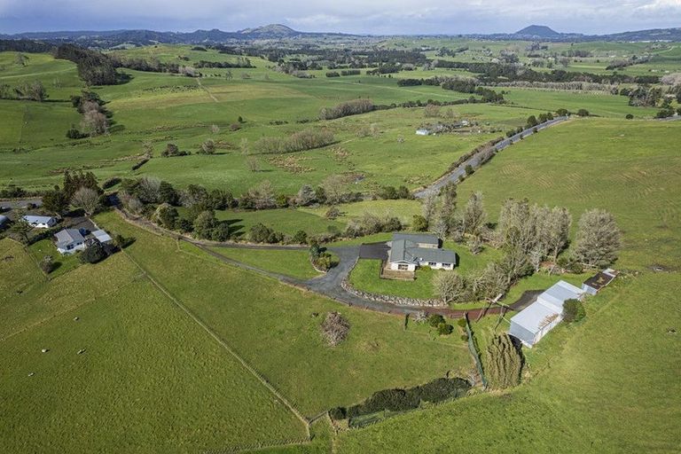 Photo of property in 514 Knight Road, Ruatangata West, Whangarei, 0179