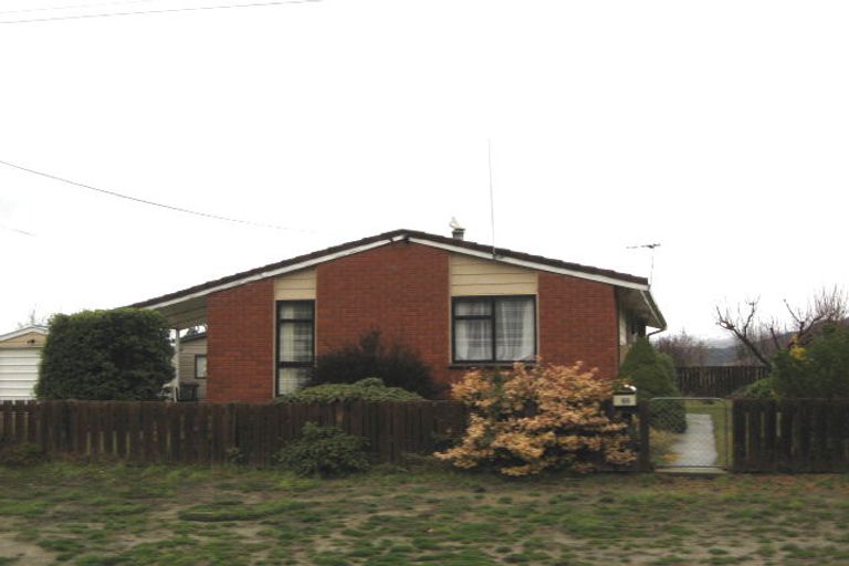 Photo of property in 63 Hazlett Street, Clyde, 9330
